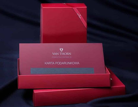 VAN THORN